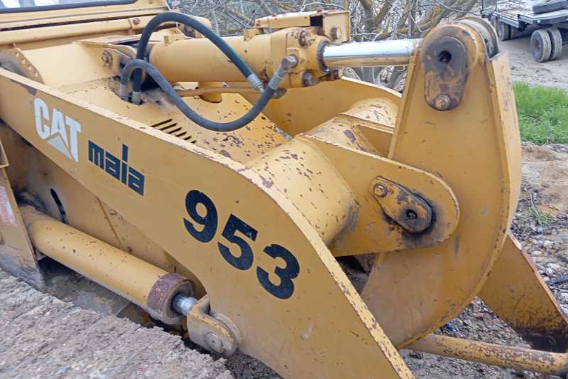 OmecoHub - Immagine CATERPILLAR 953